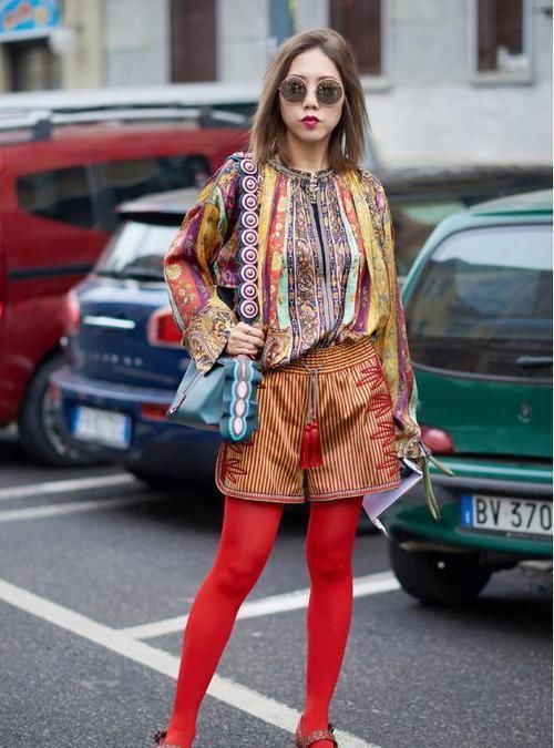 减龄|想要穿搭年轻还显小,掌握这几套学院减龄风搭配,看着能小好几岁