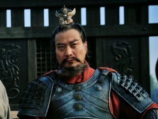 投奔|官渡之战时,张郃为何离开强大的袁绍,投奔弱小曹操呢?