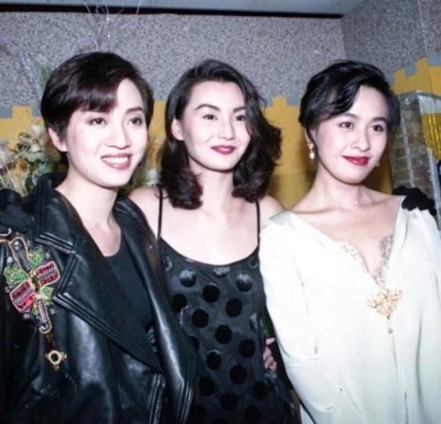 价值|2019年,刘嘉玲展出价值10亿皇冠后,才明白梁朝伟的心酸