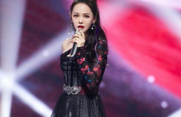  选手|《浪姐》成团“大数据”公布：宁静未进前十，万茜排名很真实！