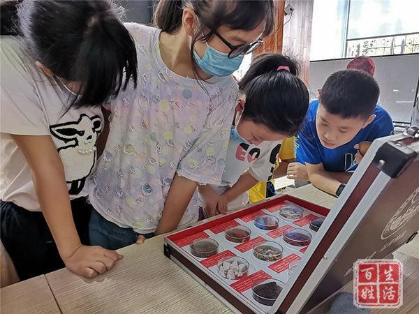  专项|新城社区开展“护苗2020”专项行动禁毒宣传志愿服务活动