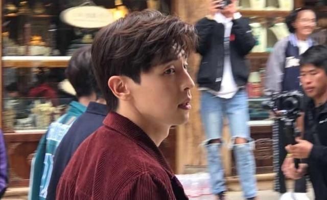 看清|《极挑》又要火啦!邓伦王珞丹还好,看清任嘉伦我瞬间不淡定