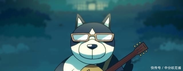  小号阿七|伍六七第三季：大号柒不会登场了？阿七实力提升，代替了大号！