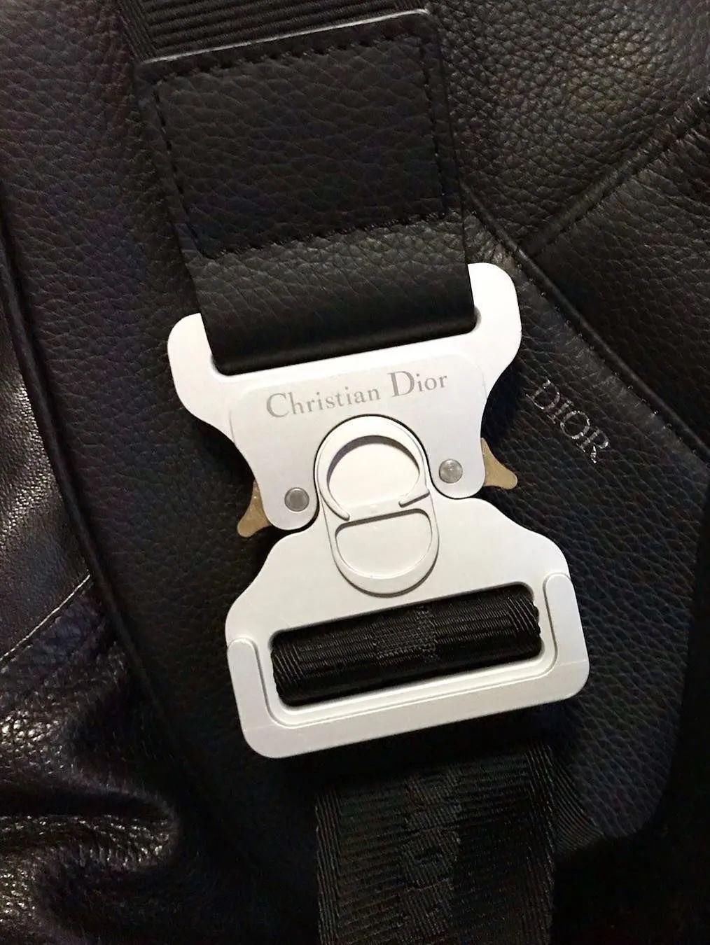 Matthew|【秀场】Matthew William的Givenchy首秀有什么不一样？