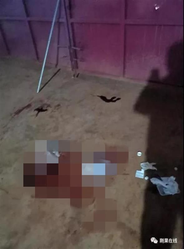  人员|中国公民在刚果（金）遭抢劫身亡，中方大使提出严正交涉