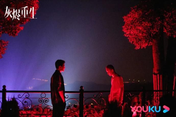 再也不会|专访导演李霄峰:我再也不会这样拍电影了