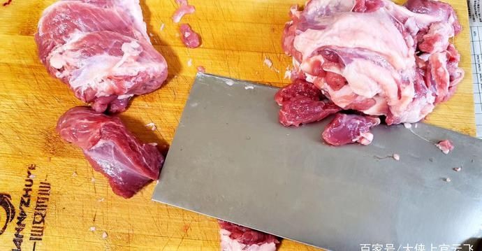  生命|烤肉烫呼呼，油滋滋，香喷喷，暖了一段生命