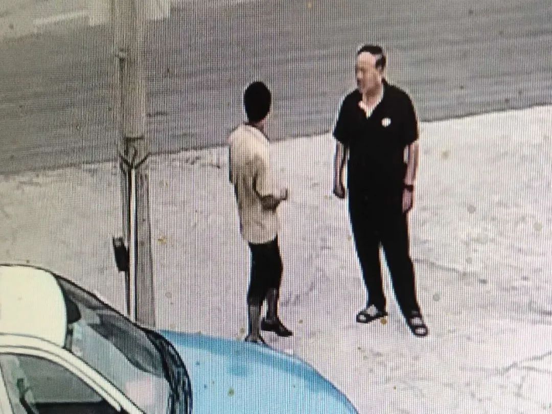  寻人|紧急寻人！河北15岁男孩失联7天，家长心急如焚！监控显示曾出现……