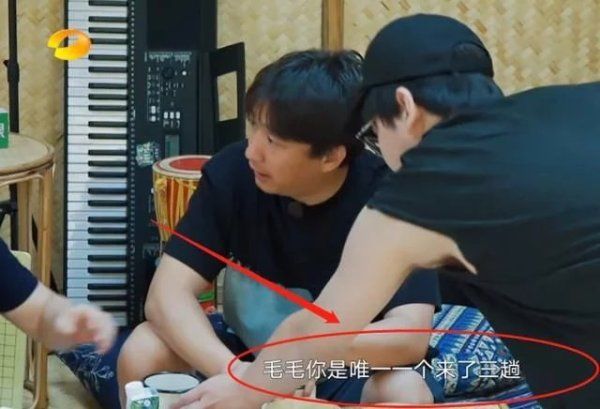  向往|《向往》最受节目组欢迎的嘉宾，录四季节目，他一个人来了三次