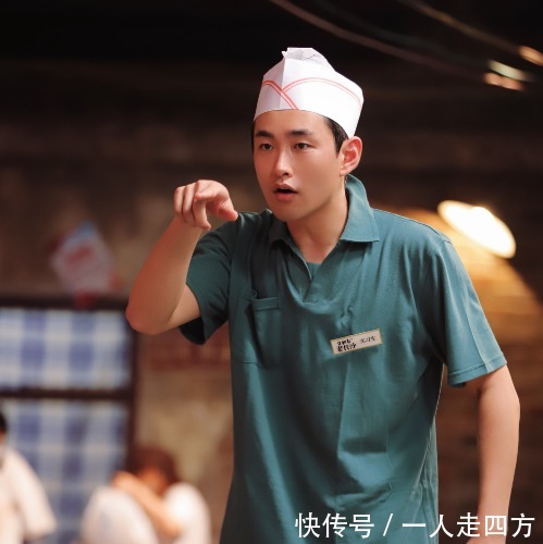 元气|《元气满满的哥哥》开播,王耀庆套路吴昕,而杨洋自爆交过女友