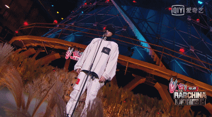  现场|“中国新说唱2020”杨和苏黄旭大傻凶猛踢馆，吴亦凡GAI现场求出战？