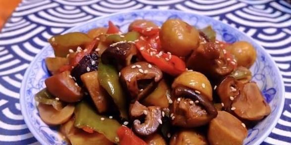 老公|男人不能没有此,常做给老公吃,补肾益气,走不不累上楼不喘了!