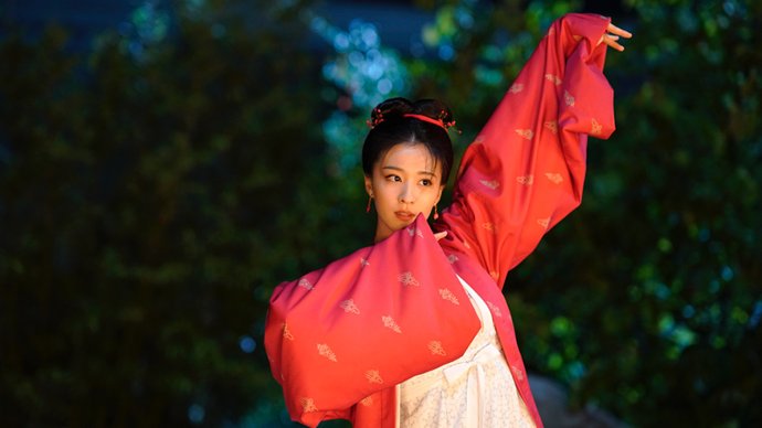  威龙|《演员请就位》第二季阵容强大！秦昊宋威龙出演，赵小棠惊喜参加