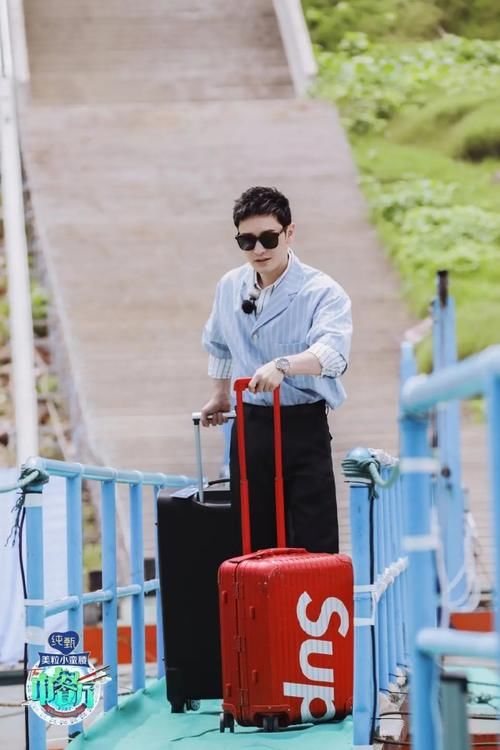  实情|赵丽颖上中餐厅亏了？芒果台“亲妈”剪辑暗含实情，真的错怪她了