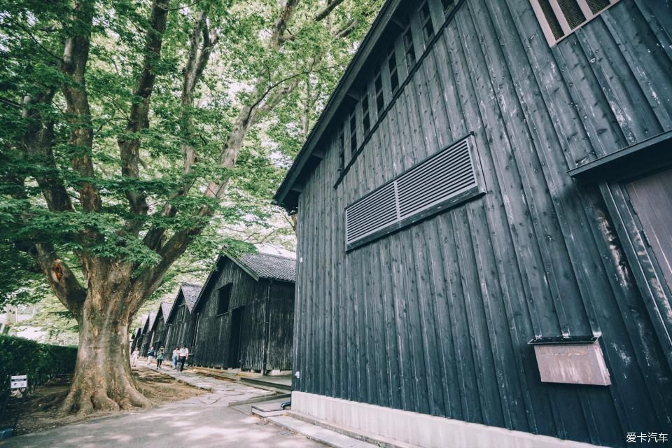 解锁|去鲁迅先生留学的仙台看一看——解锁日本小众目的地