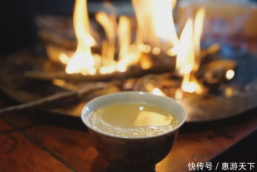 旅行|川西藏地的舌尖密码,不一样的“味蕾旅行”