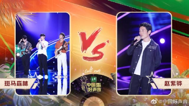  屁股|《中国好声音》：李宇春放弃斑马森林，谢霆锋打李荣浩屁股疯抢