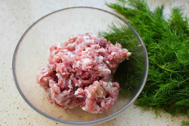  玉米面|春天，这馅的饺子一定要吃，比头刀韭菜还要鲜美，错过又要等一年