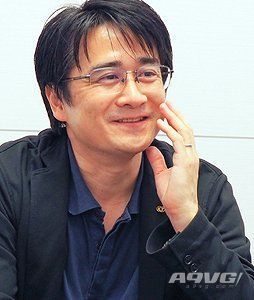  系列|铃木亮浩采访：《真三国无双8 帝国》捏人有更高的自由度