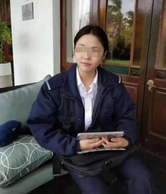  野兽|青海失联女大学生真的是被野兽吃了吗？