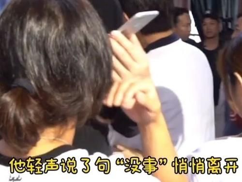 到手|57岁老戏骨太敬业，3秒钟镜头拍摄几十次，发球练到手肿青筋暴起