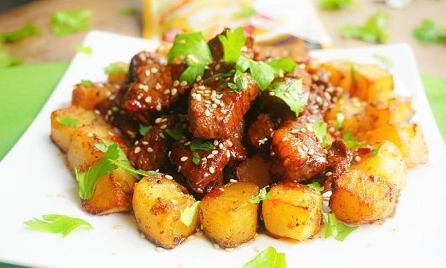  牛肉|大厨炖牛肉时，偷偷加点它，炖出的牛肉又烂又好吃，一般不对外说