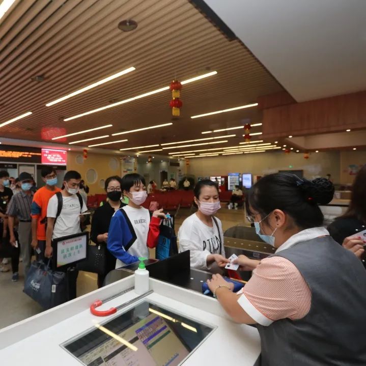 致敬|致敬！请为这群舟山人打Call！