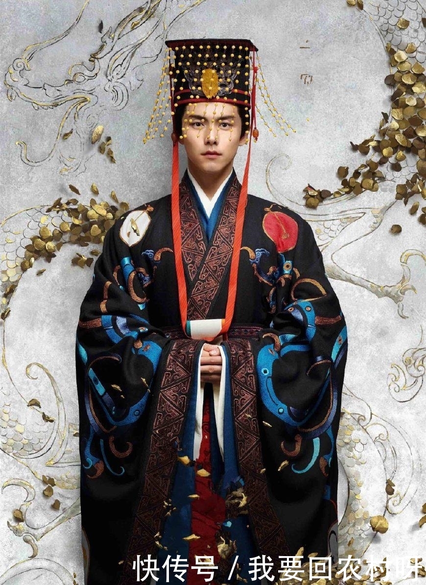 嫁给刘协|曹操一连把三个女儿嫁给了汉献帝, 难道他不关心女儿的幸福吗