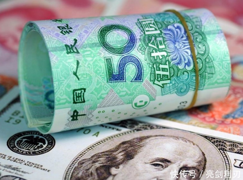 盟友|美元终于跌落神坛，铁杆盟友宣布用人民币结算，给全球做出榜样