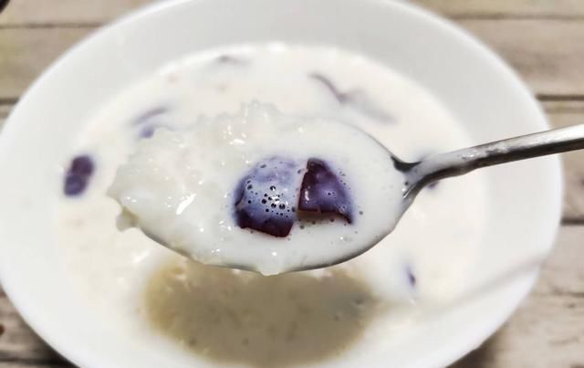  快捷|这个粥最适合没时间做早餐的上班族，既营养又快捷，胃都是暖暖的