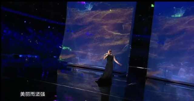  太好听|张靓颖好稳为什么会上热搜？大家如何评论的？