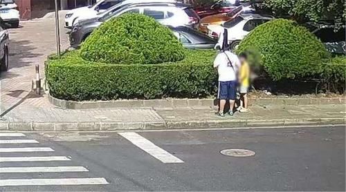  块钱|防骗要从娃娃抓起！10岁男孩被男子骗走，还好只损失了200块钱