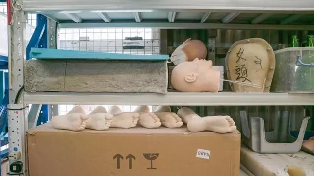  道具|因道具做得太逼真，香港著名道具师被判入狱4个月，引得全网同情