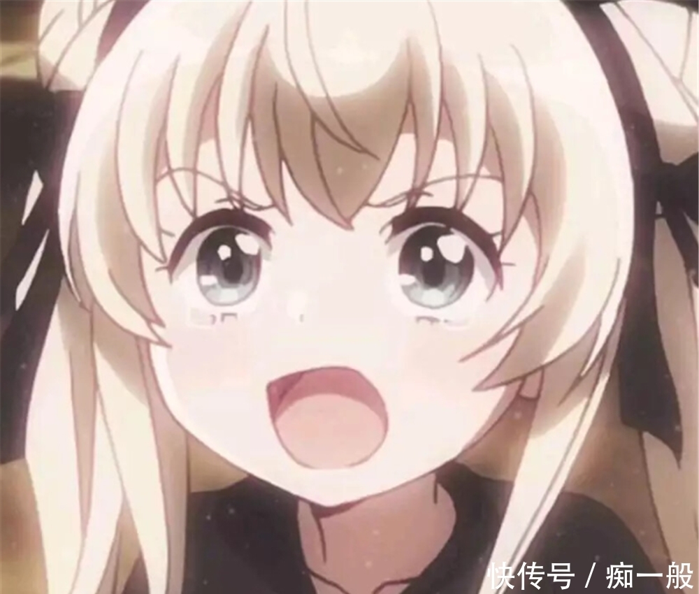 走向|甜丧·低糖·动漫头像:你背对着山河,一步步走向我