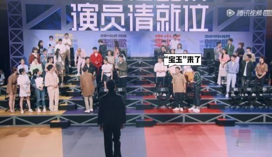  演员|《演员2》郭敬明陈凯歌留下！又加入一位大导！但选手让人一惊