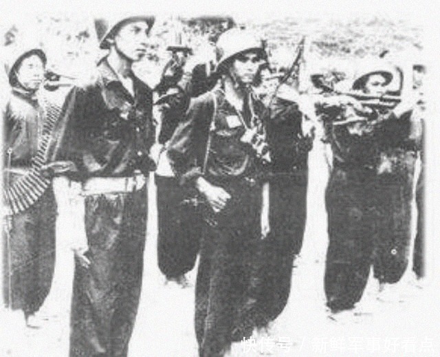 印度支那|兵力30倍于敌围攻敌军惨败，陈赓临危受命，一仗打成越军祖师爷