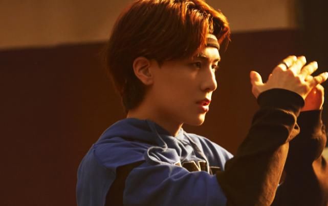  排名第|《少年之名》三公排名更新，李希侃断层第一，排名第7的郭震危险？