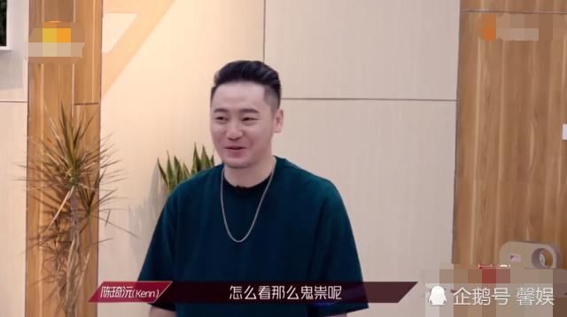 姐姐|乘风破浪的姐姐二公，张雨绮崩溃打退堂鼓，现场发言见人品