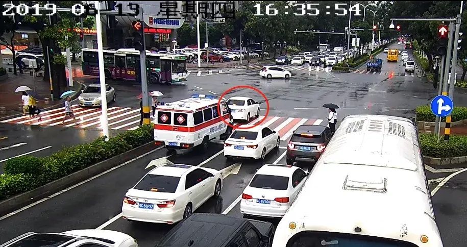 明天|最强执法又来了！明天交警集全队之力，全天候重点整治5种违法行为！