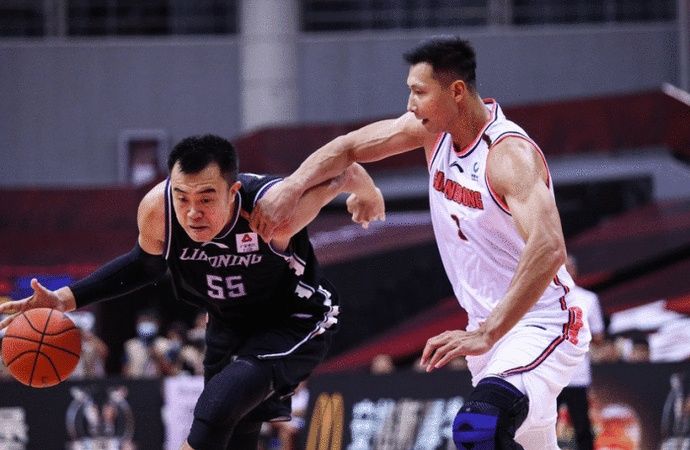  淘汰|恭喜！广东淘汰辽宁正式加冕第十冠，创伟大纪录成CBA历史第一队