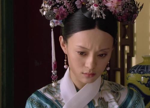 祝寿|她13岁嫁给雍正，康熙称其是有福之人，乾隆为她祝寿还跳起了舞