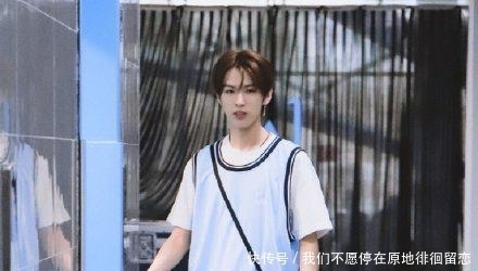 李希侃|相约《少年之名》,李希侃沉寂两年的爆发,值得PICK!