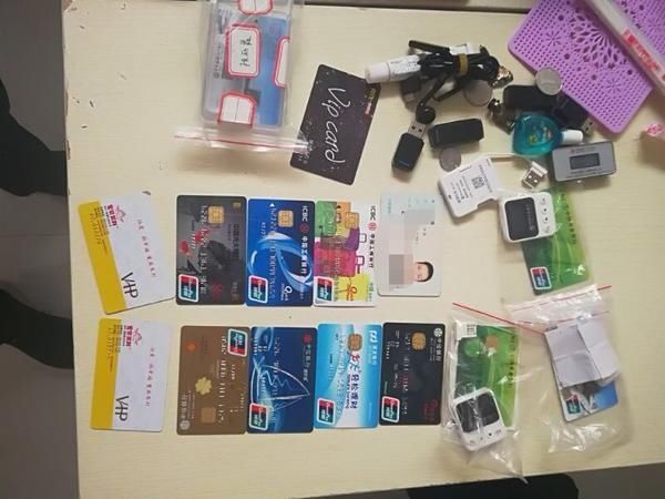  发财|替诈骗团伙“代收钱”？周口这哥仨摊上事了