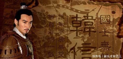 王朝|大汉王朝历史上十大名将，霍去病只排第二，排名第一至今无人不服