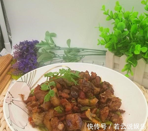 土豆丝|炒土豆丝,放醋时机是关键,10人有9人放错,难怪粘锅还不脆