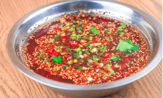 凉拌|酒店厨师长教你做万能凉拌汁，做凉菜不求人，拌什么凉菜都好吃