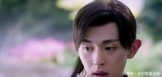 节目里|做为战神的凤凰,白长184的个字了,没想到你是这样胆小的邓伦