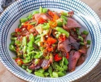 独特|清新爽口下饭菜大分享,精挑细选20款,风味独特,爱不释口