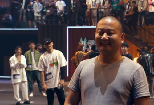  giao|《中国新说唱》药水哥晋级，giao哥被淘汰，只因吴亦凡和GAI不一样