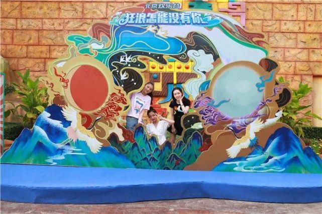 舞蹈学院|艺考生嗨起来原来是这个样子......